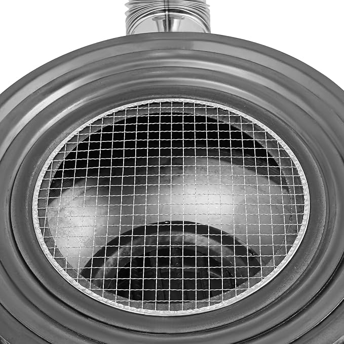 Portable Wood Burning Camping Stove - Image 4
