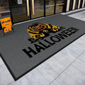 ALLEVI Custom Logo Carpet for Office Premium Rubber Backing, Branded Floor Mat by ALLEVIDM