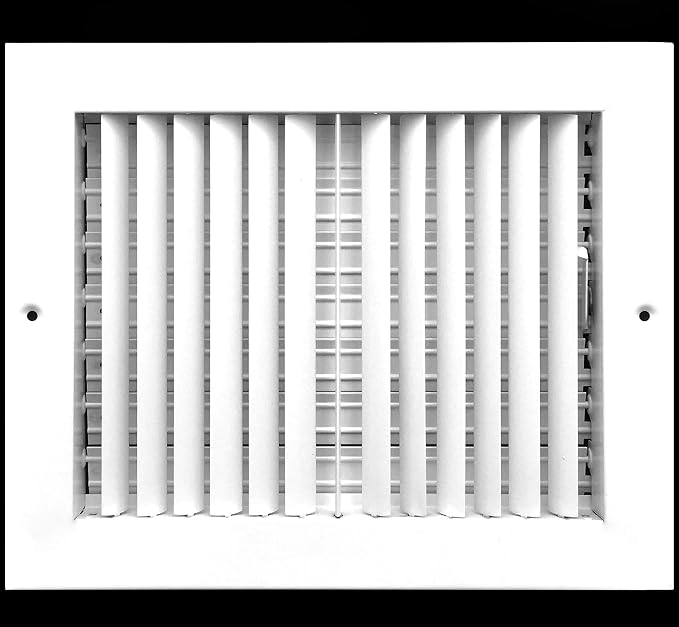Adjustable AIR Supply Diffuser - Image 2