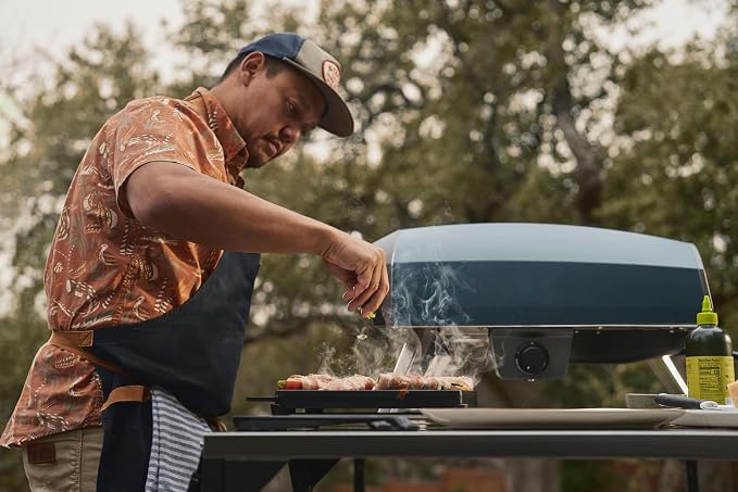 Ooni Koda 2 Pro Gas Pizza Oven – 18" Propane Powered Outdoor Oven - Image 5