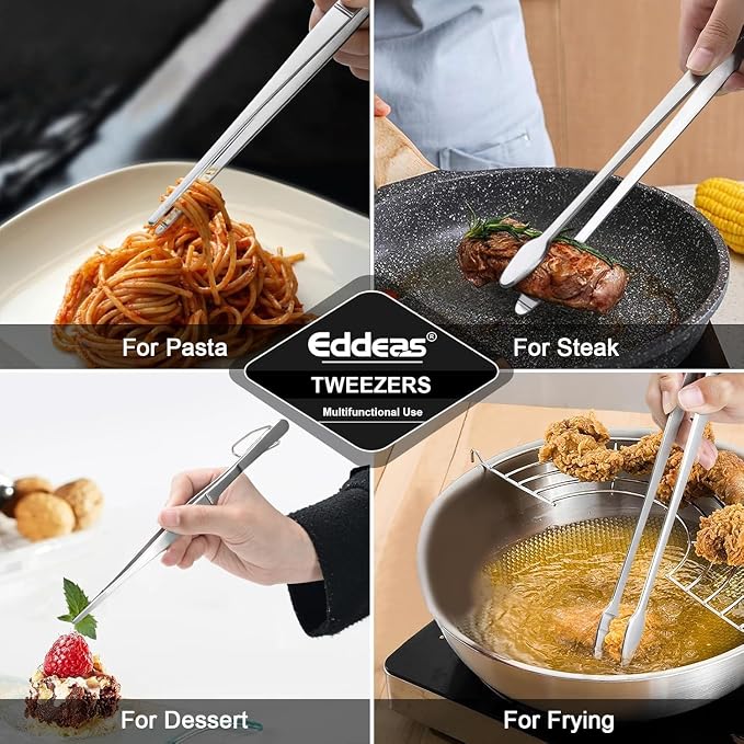 Tongs For Cooking - Image 6