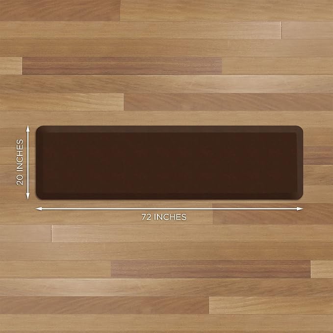 GelPro Anti Fatigue Nonslip Mat: Hard Floor Utility Mats - Image 6
