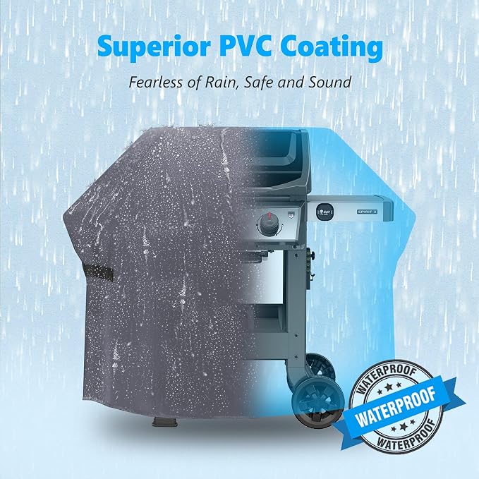 Grill Cover 48 Inch - Image 7
