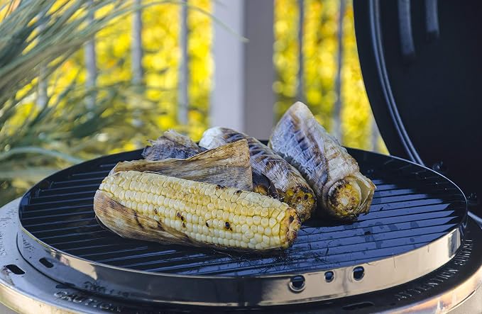 Charbroil The Big Easy® TRU-Infrared 3-in-1 Smoker, Roaster & Gas Grill - Image 8