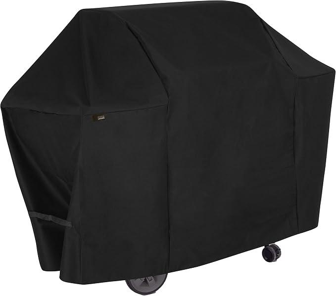 Modern Leisure 2977 Chalet 4 Burner Grill Cover Water-Resistant - Image 9