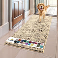 Muddy Mat® Shown on TV – Super Absorbent Microfiber Dog Door Mat by MuddyMat%C2%AE