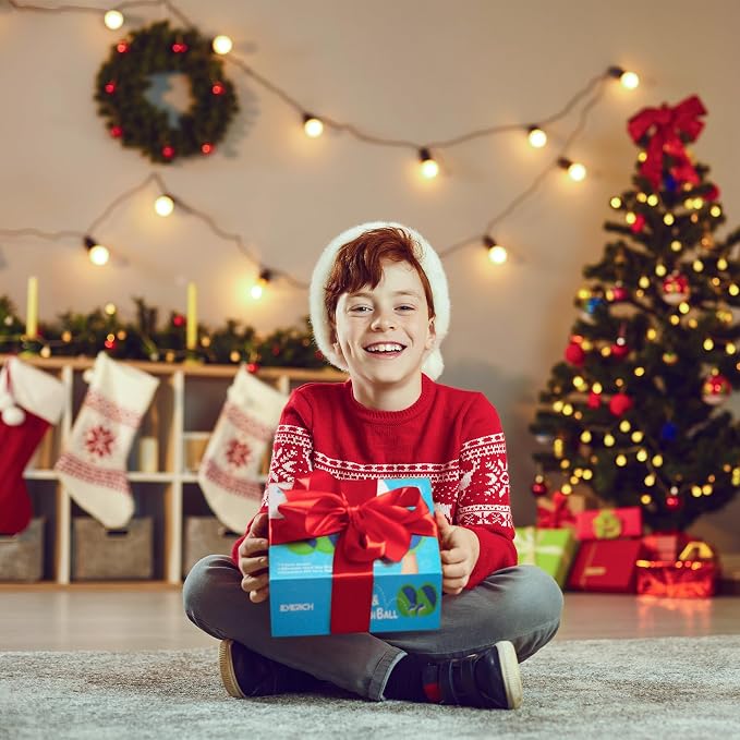 EVERICH TOY Upgraded Toss and Catch Ball Game Set, Kids Toy Stocking Stuffers - Image 7