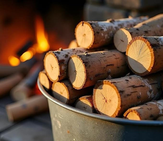 Fire Starter - Easy to Ignite, Indoor & Outdoor Fire Pit, Firestarter - Image 7