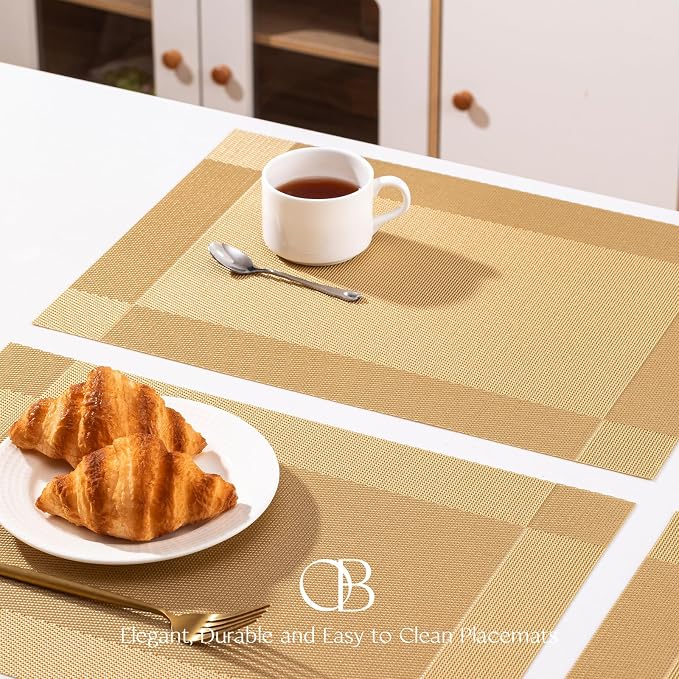 Placemats Set of 4 - Image 2