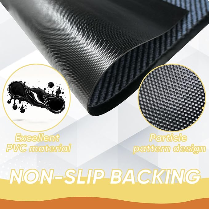 Commercial Grade Entrance Mat 36x48inch Heavy Duty Doormat - Image 5
