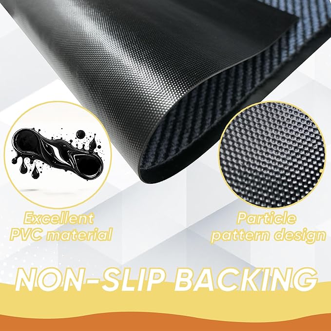Commercial Grade Entrance Mat 36x72inch Heavy Duty Doormat - Image 5