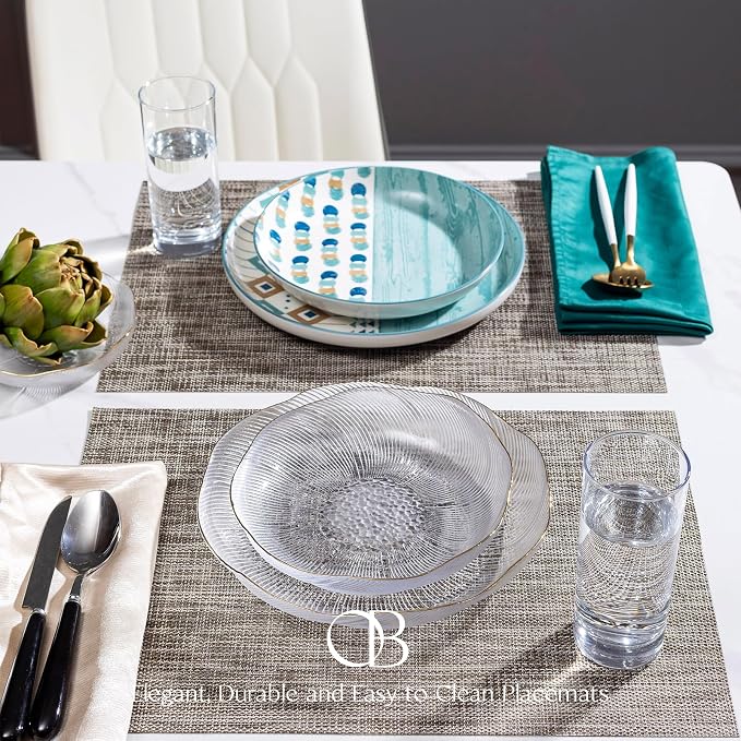 Placemats Set of 12 - Image 2