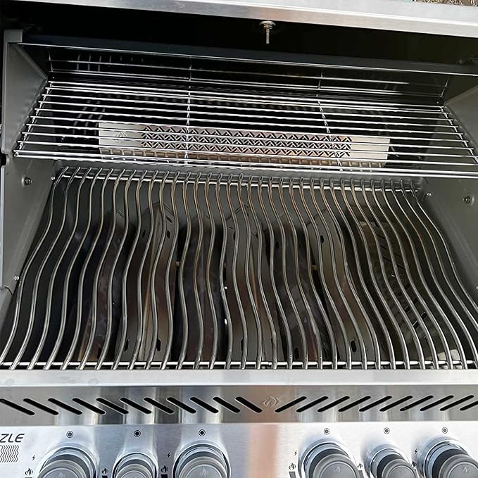 MixRBBQ Grill Replacement Parts - Image 7