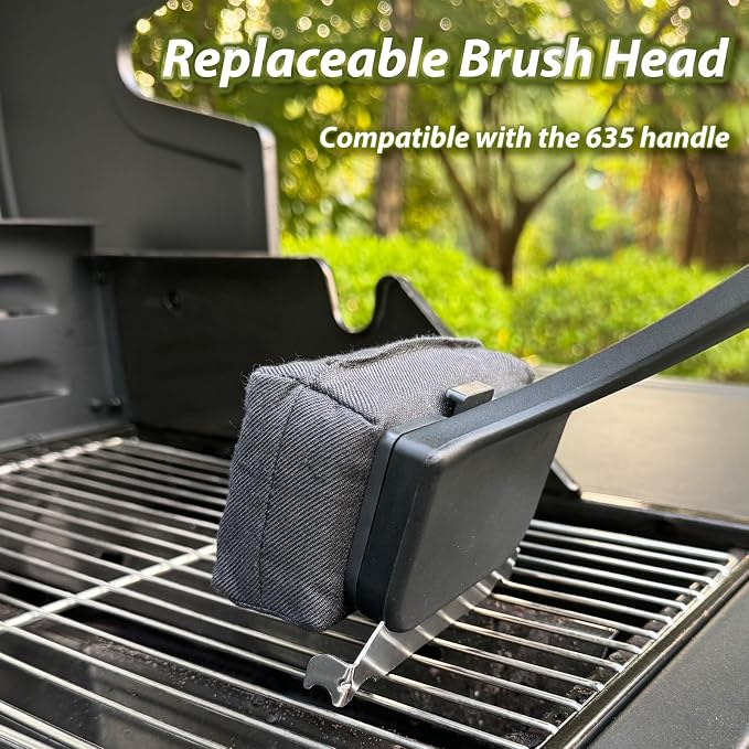 Grill Cleaning Heads - Image 4