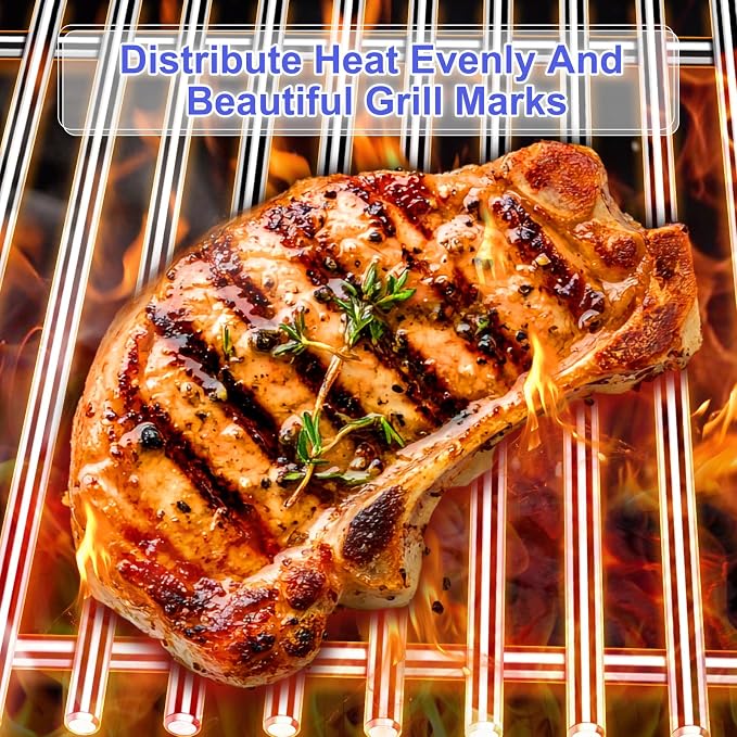 7536 7525 Grill Grates Replacement - Image 9