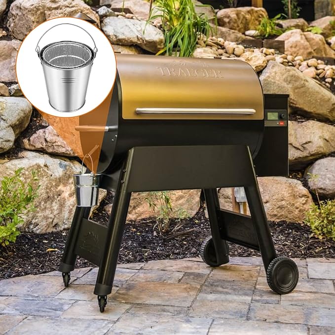 Stanbroil Grill Grease Bucket Replacement - Image 6