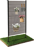 Outdoor Privacy Screen Fence by OnlyGarden