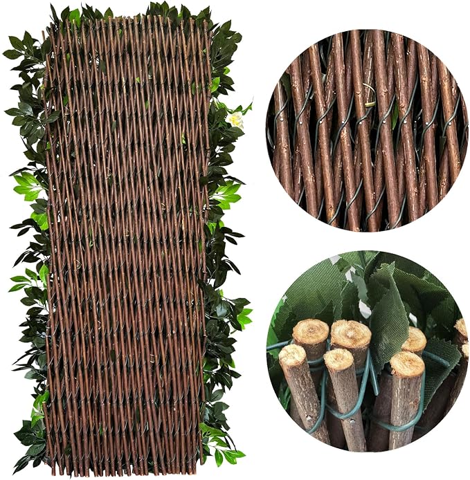 Expandable Fence Privacy Screen - Image 6