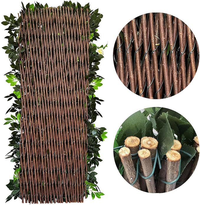 Expandable Fence Privacy Screen - Image 6