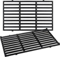 7637 Cast Iron Cooking Grid Grate by WelcometoFlameDuty