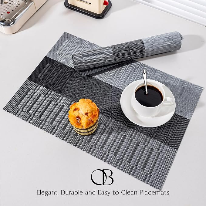 Placemats Set of 6 - Image 3