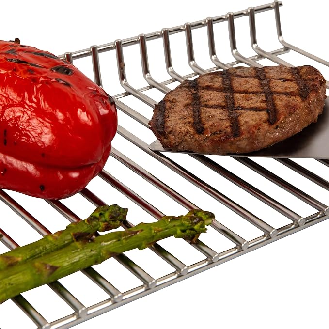 Broil King 958944 Regal S 590 Pro IR Propane Gas Grill, Stainless Steel - Image 15