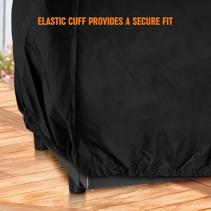 Stanbroil Pizza Oven Cover for Blackstone 22" Portable Pizza Oven, Adventure - Image 4
