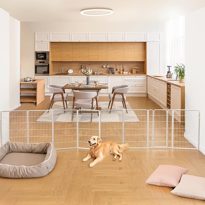 FXW Dog Gate Extra Wide Designed by FXW