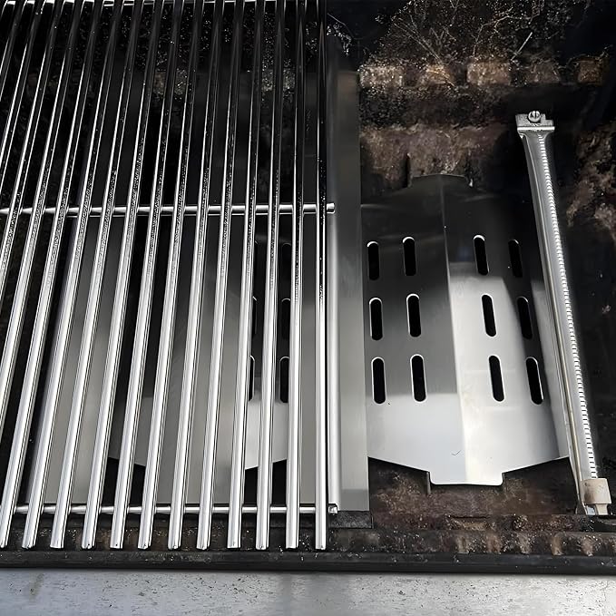 Genesis Grill Parts for Weber 300 Weber 310 Weber 330 Genesis E330 E310 S310 - Image 8