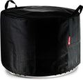 SheeChung Fire Pit Cover for Solo Stove Bonfire Outdoor Smokeless Firepit-Small by SheeChung