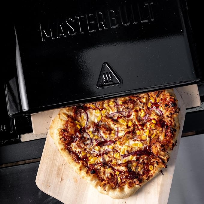 Masterbuilt® Gravity Series Outdoor Pizza Oven Accessory insert - Image 5