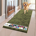 Muddy Mat® | Super Absorbent Door Mat Indoor, Microfiber Quick Dry Chenille by MuddyMat%C2%AE