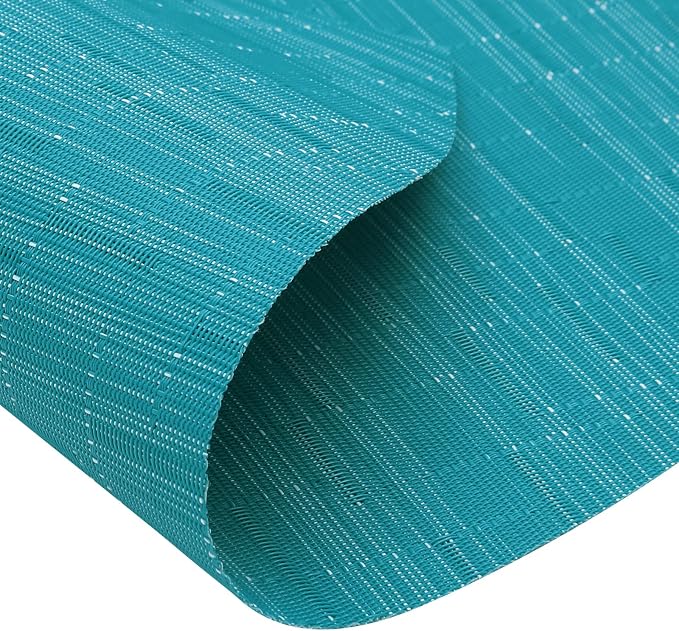 SHACOS Large Size Wedge Placemats - Image 5