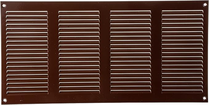 Vent Systems 16" x 8" Inch by VentSystems