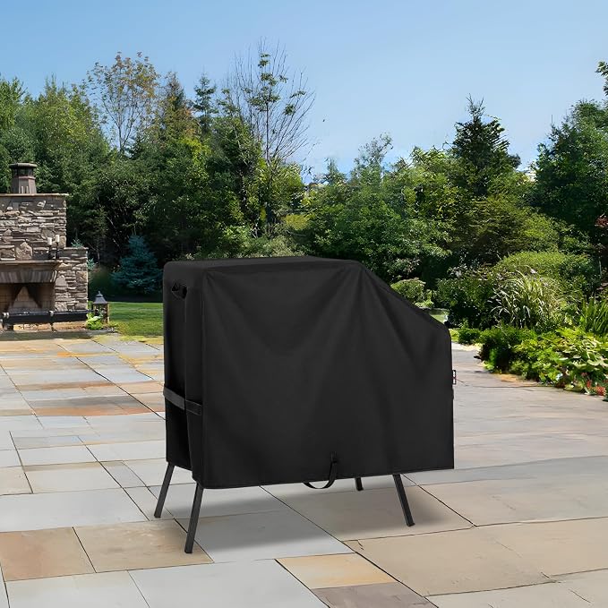 Unicook Griddle Cover for Blackstone 22 Inch and 17 Inch Griddle - Image 8