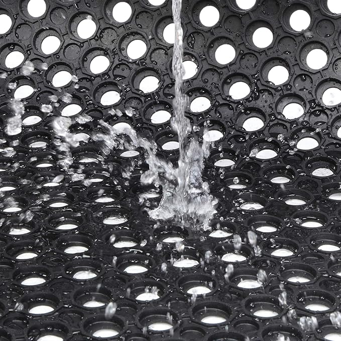 Lovinland Outdoor Rubber Floor Mat - Image 6