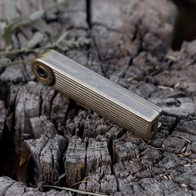 Barebones Pivot Arc Lighter - Image 6