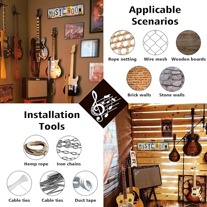 Music Gifts Posters Room Decor Y2K– Country Music Band Vinyl Merch Wall Street - Image 4