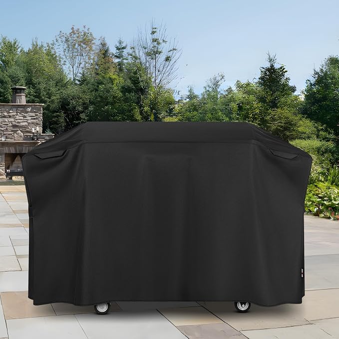 Unicook 5482 Griddle Cover for Blackstone 36 Inch Griddle - Image 8