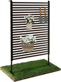 Outdoor Privacy Screen Fence by OnlyGarden