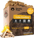 Double Tree Fire Starter Sticks by DoubleTreeForestProducts
