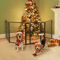 FXW Dog Gate Extra Wide Designed by FXW