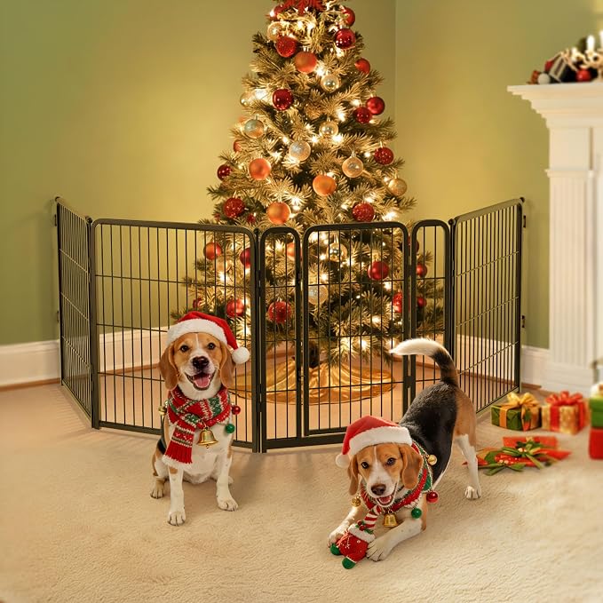 FXW Dog Gate Extra Wide Designed by FXW
