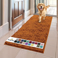 Muddy Mat® | Super Absorbent Door Mat Indoor, Microfiber Quick Dry Chenille by MuddyMat%C2%AE