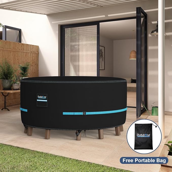 Outdoor Furniture Cover - Image 3