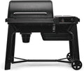 Traeger Grills Woodridge Electric Wood Pellet Grill and Smoker, Wi-Fi by TraegerPelletGrills