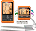 ThermoPro TP829 1000ft Wireless Meat Thermometer Digital by ThermoPro