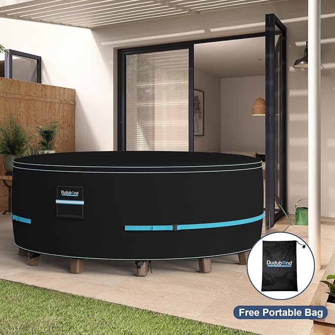 Outdoor Furniture Cover - Image 3