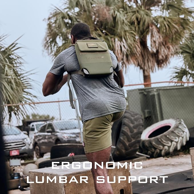 GORUCK Ruck Plate Carrier 3.0 - Image 3