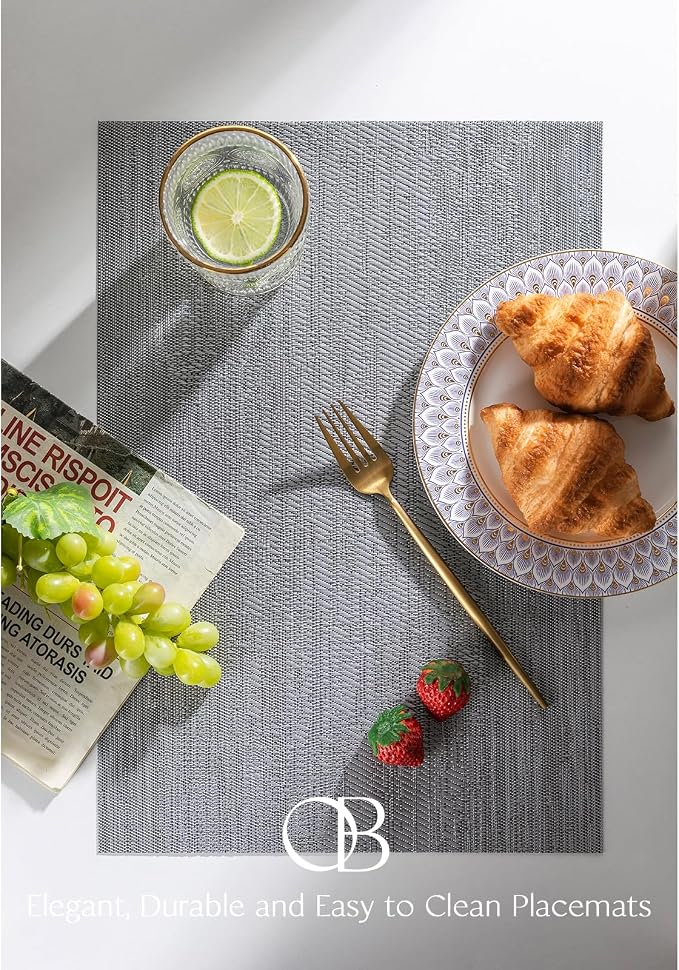 Placemats Set of 6 - Image 2